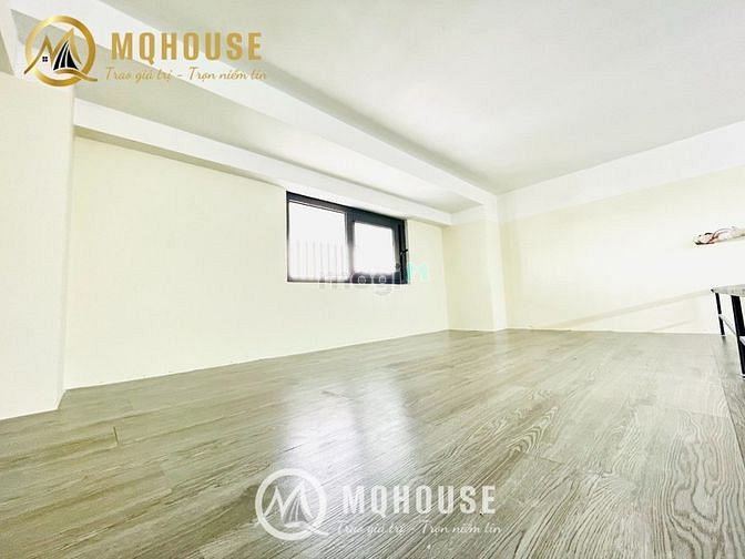 Hình ảnh Căn Duplex Cửa Sổ - Đường Phan Hưu Ích