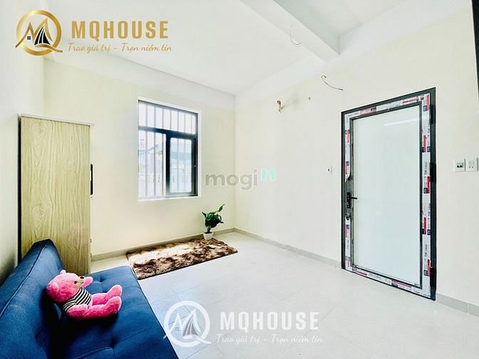 Hình ảnh Căn Duplex Cửa Sổ - Đường Phan Hưu Ích