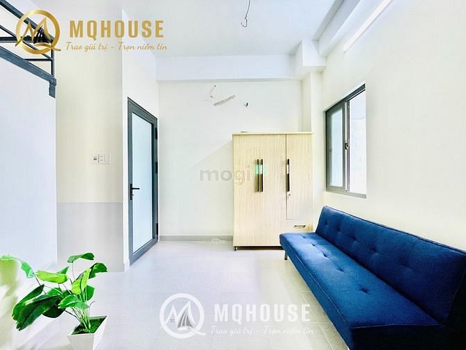 Hình ảnh Căn Duplex Cửa Sổ - Đường Phan Hưu Ích