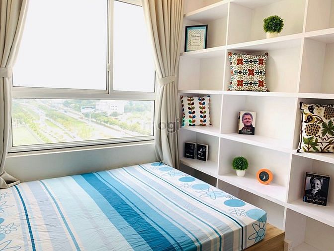 Hình ảnh Cho thuê Trang Chủ MB66.COM / Đăng Ký Tặng 66K 3 phòng ngủ LEXINTON QUẬN 2 chỉ 17 triệu