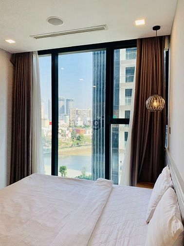 Hình ảnh Mb6623 nạp rút nhanh chóng tiện nghi tại Vinhomes Golden River sẵn sàng cho thuê