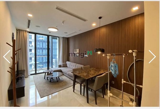 Hình ảnh Mb6623 nạp rút nhanh chóng tiện nghi tại Vinhomes Golden River sẵn sàng cho thuê