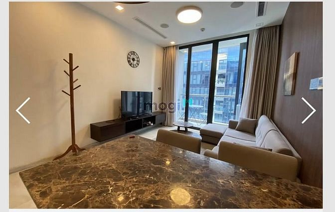 Hình ảnh Mb6623 nạp rút nhanh chóng tiện nghi tại Vinhomes Golden River sẵn sàng cho thuê
