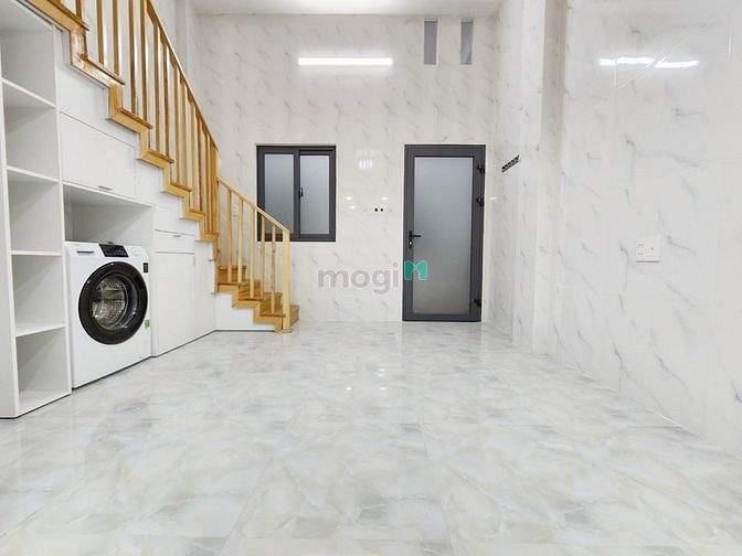 Hình ảnh Mb6623 nạp rút nhanh chóng duplex hiện đại nội thất gỗ