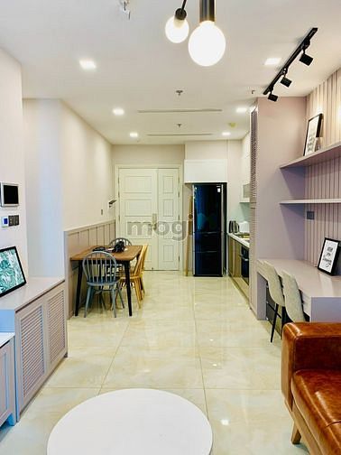 Hình ảnh Mb6623 nạp rút nhanh chóng tiện nghi tại Vinhomes Golden River sẵn sàng cho thuê