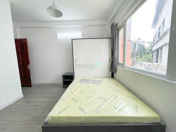 Hình ảnh ♦️ 6TR - Studio Full CỬA SỔ, Phạm Ngũ Lão, Q1