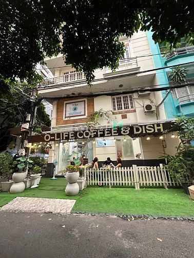 Hình ảnh 💥 Đối diện Vạn Hạnh Mall - 8.5x17m - 5 tầng nhà đẹp