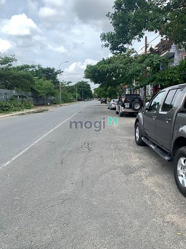 Hình ảnh Kinh doanh khó khăn ra đất Nguyễn Duy Trinh, Bình Trưng Đông, Q.2 90m