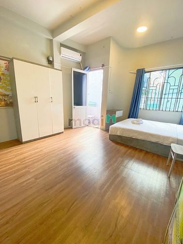 Hình ảnh 7TR - Studio BAN CÔNG LỚN, Phạm Ngũ Lão Q1