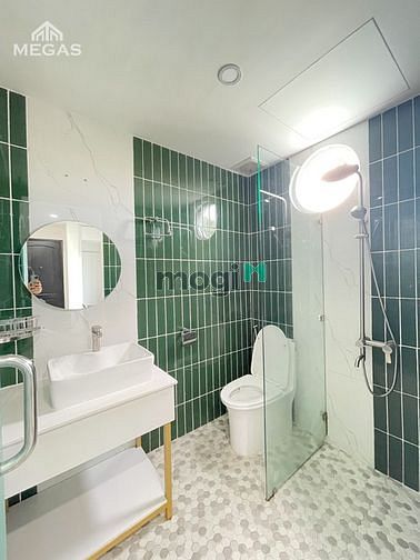 Hình ảnh Mb6623 nạp rút nhanh chóng Ban công - Nội Thất- An Ninh - Sạch sẽ - View Bitexco - Giá Tốt