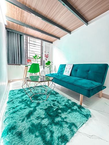 Hình ảnh Duplex 2pn gần MB66 là nhà cái uy tín hàng đầu tại Việt Nam Hoàng Văn Thụ