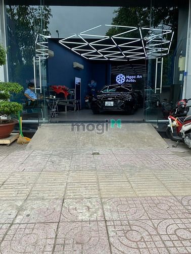 Hình ảnh Cho thuê Nhà mặt tiền đường Phạm Văn Đồng, Thủ Đức