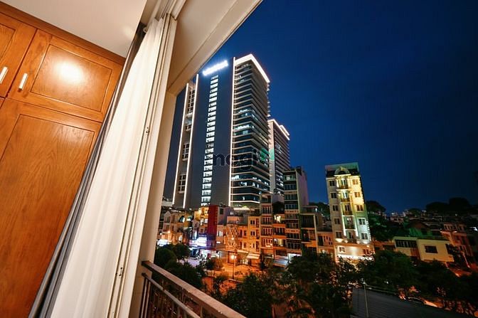 Hình ảnh Căn Hộ Balcon NT Luxury ngay Hà Đô Centrosa , Toà Nhà viettel