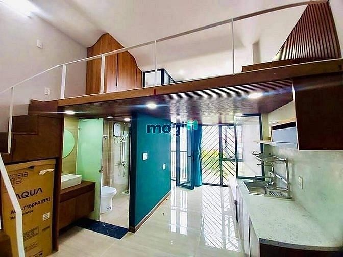 Hình ảnh Căn Hộ Duplex Nội Thất Cao Cấp - Gần HimLam_Lotte_PMH_SCViVo_Sát Q4_1