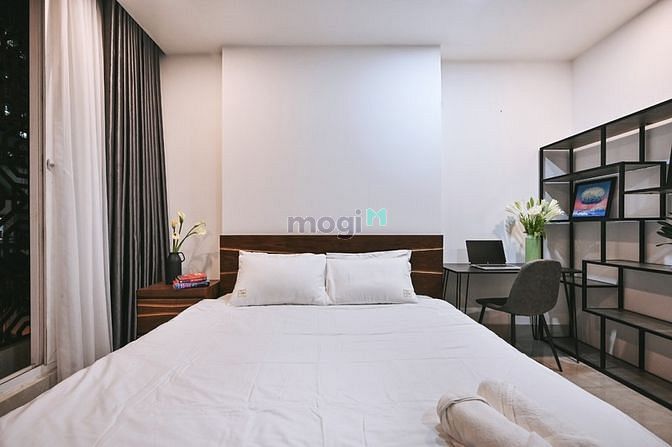 Hình ảnh Căn Hộ Balcon NT Luxury ngay Hà Đô Centrosa , Toà Nhà viettel