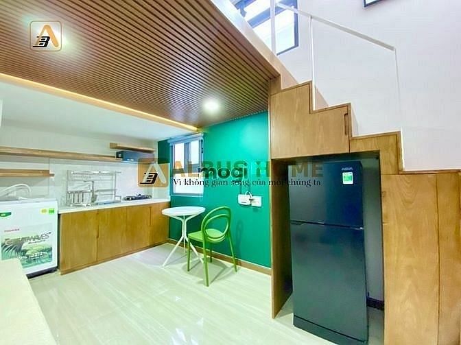 Hình ảnh Căn Hộ Duplex Nội Thất Cao Cấp - Gần HimLam_Lotte_PMH_SCViVo_Sát Q4_1