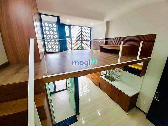 Hình ảnh Căn Hộ Duplex Nội Thất Cao Cấp - Gần HimLam_Lotte_PMH_SCViVo_Sát Q4_1