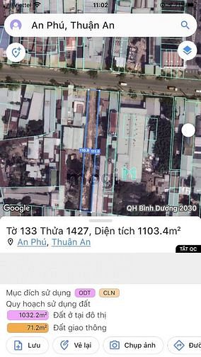 Hình ảnh Mặt tiền 22/12 an phú chủ gủi bán gấp