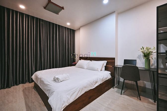 Hình ảnh Căn Hộ Balcon NT Luxury ngay Hà Đô Centrosa , Toà Nhà viettel