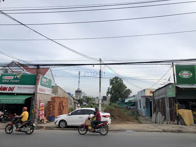 Hình ảnh Mặt tiền 22/12 an phú chủ gủi bán gấp