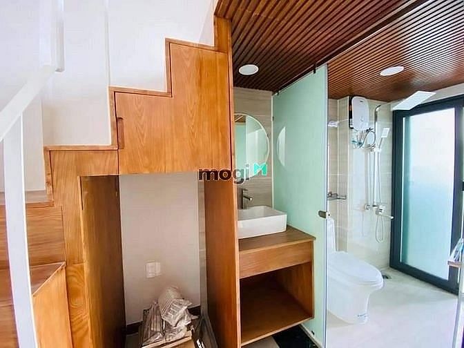 Hình ảnh Căn Hộ Duplex Nội Thất Cao Cấp - Gần HimLam_Lotte_PMH_SCViVo_Sát Q4_1