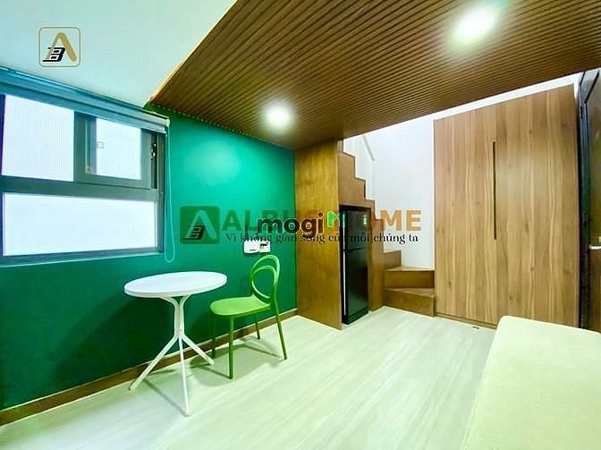 Hình ảnh Căn Hộ Duplex Nội Thất Cao Cấp - Gần HimLam_Lotte_PMH_SCViVo_Sát Q4_1