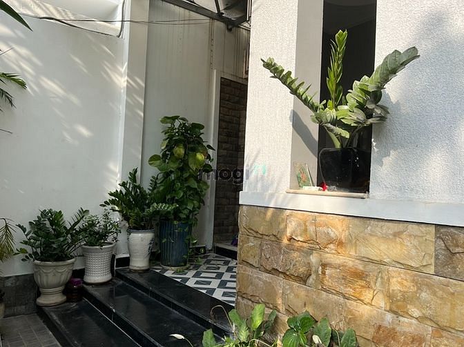 Hình ảnh Cho thuê Villa compound Thảo Điền, full NT. 200m2. giá 95tr/tháng