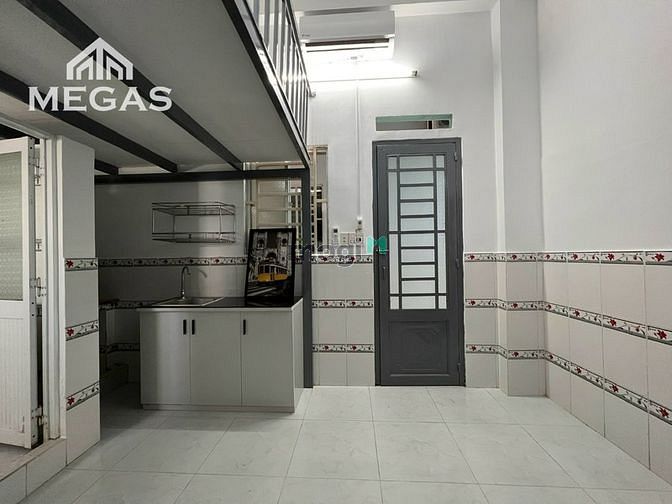 Hình ảnh Khai Trương Phòng Mới Gác Cao, Rộng Thiết Kế Đẹp Mắt_Lạc Long Quân