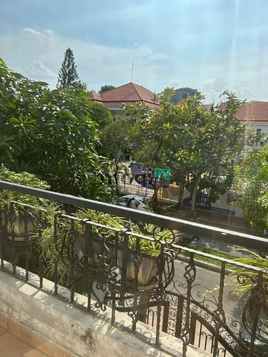Hình ảnh Cho thuê Villa compound Thảo Điền, full NT. 200m2. giá 95tr/tháng