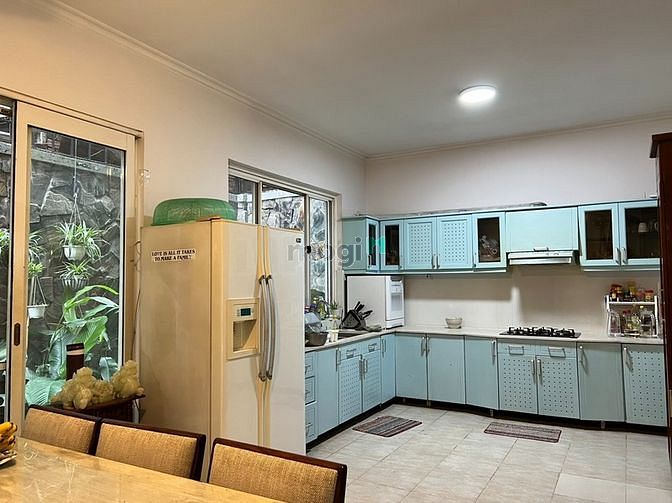 Hình ảnh Cho thuê Villa compound Thảo Điền, full NT. 200m2. giá 95tr/tháng