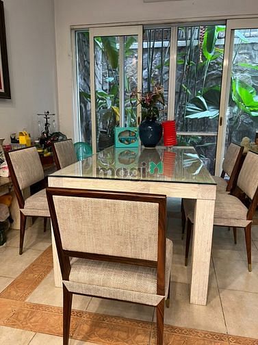 Hình ảnh Cho thuê Villa compound Thảo Điền, full NT. 200m2. giá 95tr/tháng