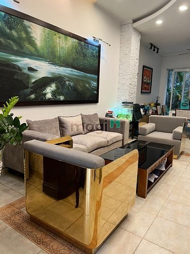 Hình ảnh Cho thuê Villa compound Thảo Điền, full NT. 200m2. giá 95tr/tháng