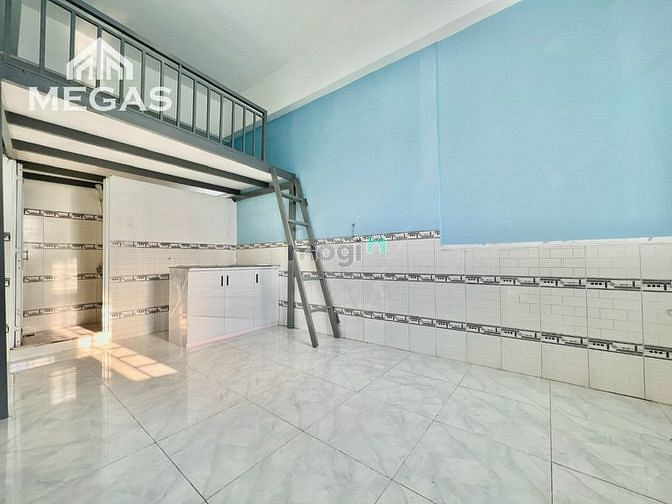Hình ảnh Khai Trương Phòng Mới Gác Cao, Rộng Thiết Kế Đẹp Mắt_Lạc Long Quân