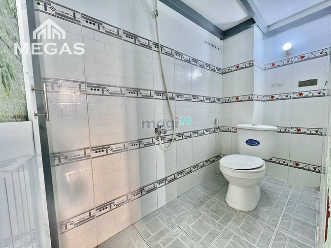 Hình ảnh Khai Trương Phòng Mới Gác Cao, Rộng Thiết Kế Đẹp Mắt_Lạc Long Quân