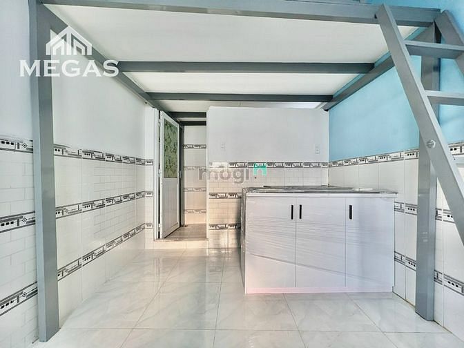 Hình ảnh Khai Trương Phòng Mới Gác Cao, Rộng Thiết Kế Đẹp Mắt_Lạc Long Quân