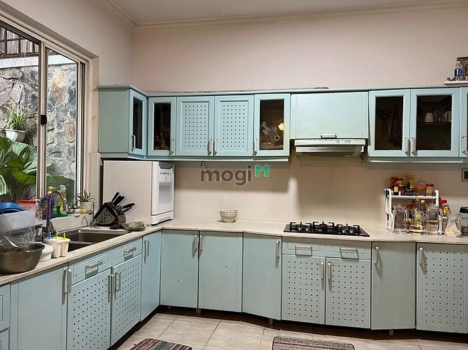 Hình ảnh Cho thuê Villa compound Thảo Điền, full NT. 200m2. giá 95tr/tháng