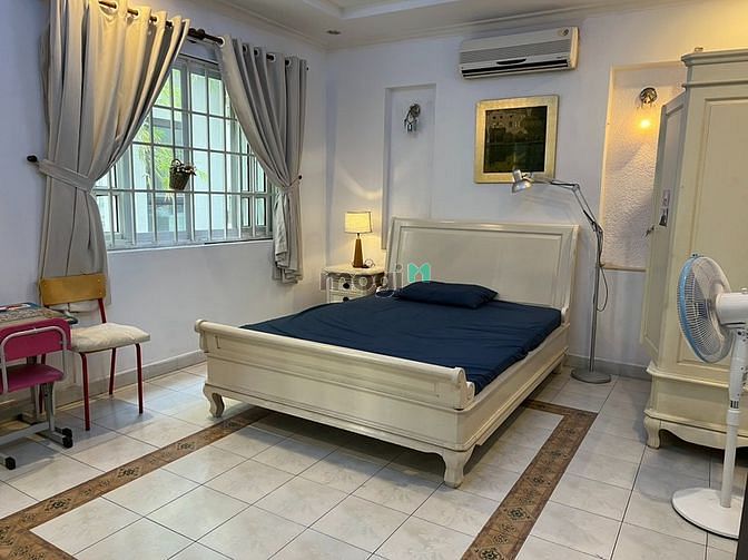 Hình ảnh Cho thuê Villa compound Thảo Điền, full NT. 200m2. giá 95tr/tháng
