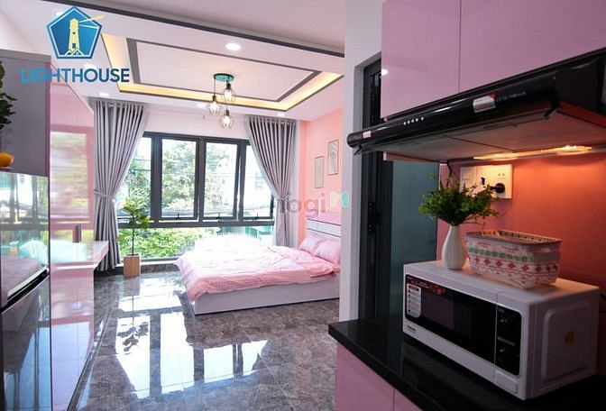 Hình ảnh Mb6623 nạp rút nhanh chóng full nội thấtCỰC XINH XẮN gần Phan Xích Long