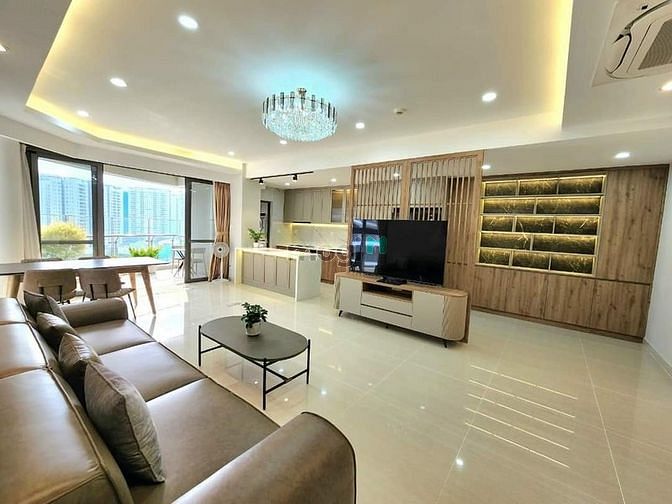 Hình ảnh Cho thuê Panorama, PMH, Q7 DT: 147m2, 3PN. Giá 28 triệu