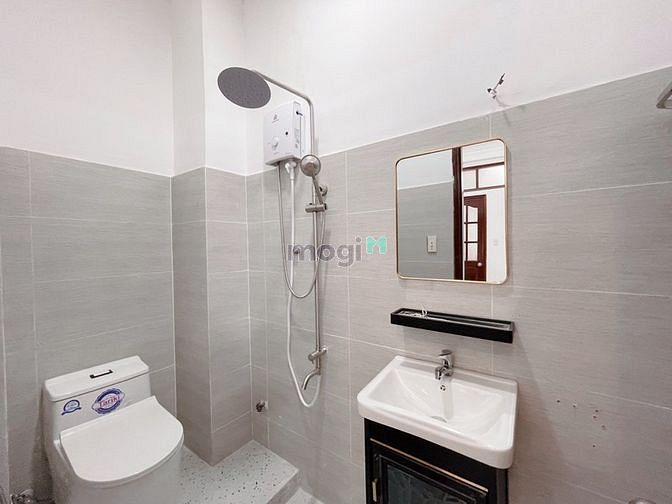 Hình ảnh 🌷 6.8TR - Studio Cửa sổ ⚡Hoàng Sa, ĐaKao Q1