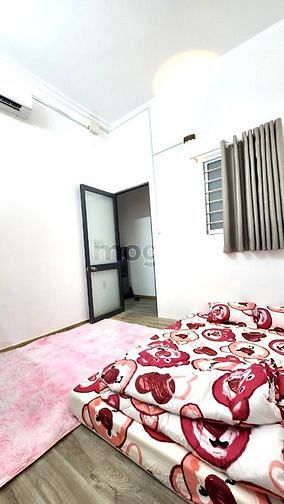 Hình ảnh Cho thuê căn 2 phòng ngủ full nội thất quận 10