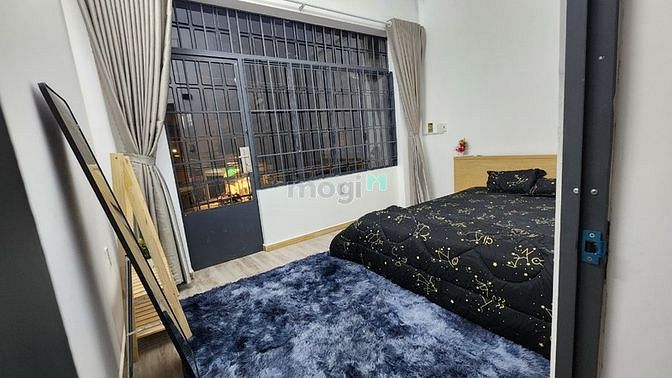 Hình ảnh Cho thuê căn 2 phòng ngủ full nội thất quận 10