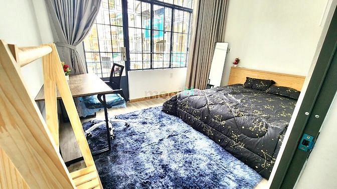 Hình ảnh Cho thuê căn 2 phòng ngủ full nội thất quận 10