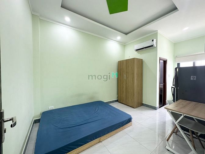 Hình ảnh Phòng mới 220 Võ Văn Hát, giá từ 3tr5