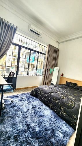 Hình ảnh Cho thuê căn 2 phòng ngủ full nội thất quận 10