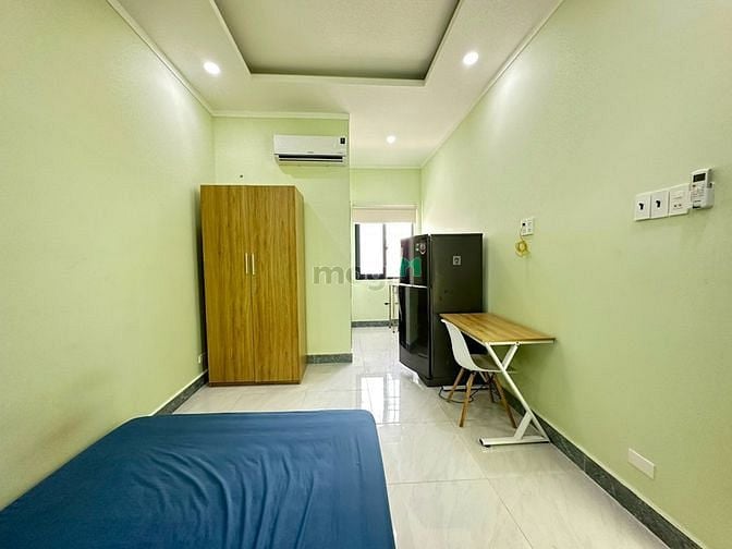 Hình ảnh Phòng mới 220 Võ Văn Hát, giá từ 3tr5