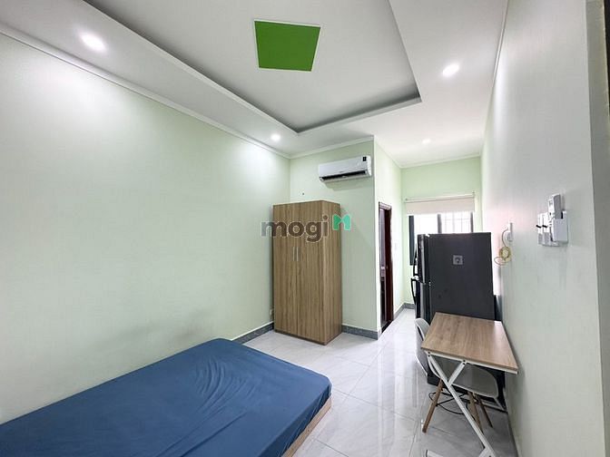 Hình ảnh Phòng mới 220 Võ Văn Hát, giá từ 3tr5