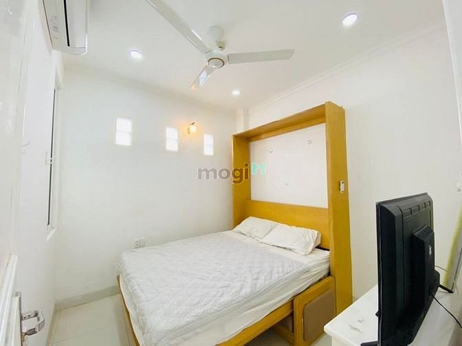 Hình ảnh Cho thuê CHDV giá mềm đẹp ở HUTECH - Bình Thạnh