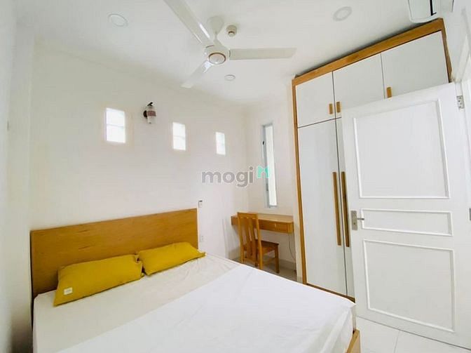 Hình ảnh Cho thuê CHDV giá mềm đẹp ở HUTECH - Bình Thạnh