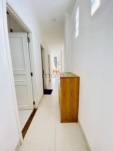 Hình ảnh Cho thuê CHDV giá mềm đẹp ở HUTECH - Bình Thạnh